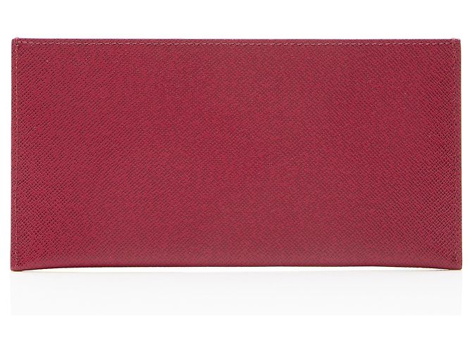 Pochette Félicie Louis Vuitton Calfskin Felicie Insert Rosa - vista 3