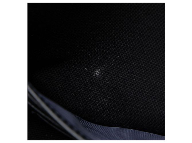 Autre Marque Bolso Dior Oblique 30 Montaigne D-Vine con cadena - VENTA FINAL Azul - vista 10