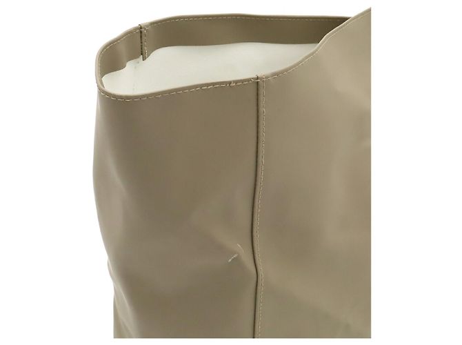 Borsa Tote Louis Vuitton Cup 2003 Verde - vista 7