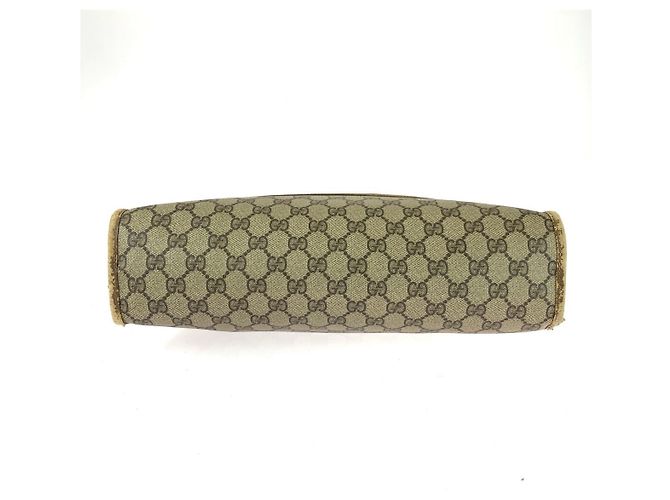 Gucci Vintage Shelley Line Tote Mehrfarben - Ansicht 9