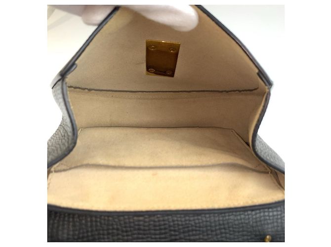 Chloé Bolsa de Ombro Chloe Drew Multicor - vista 9