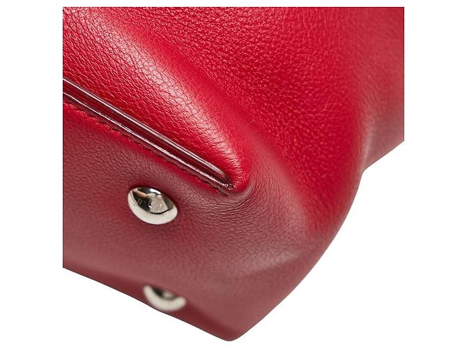 Louis Vuitton Lockit PM Schultertasche Pink - Ansicht 6