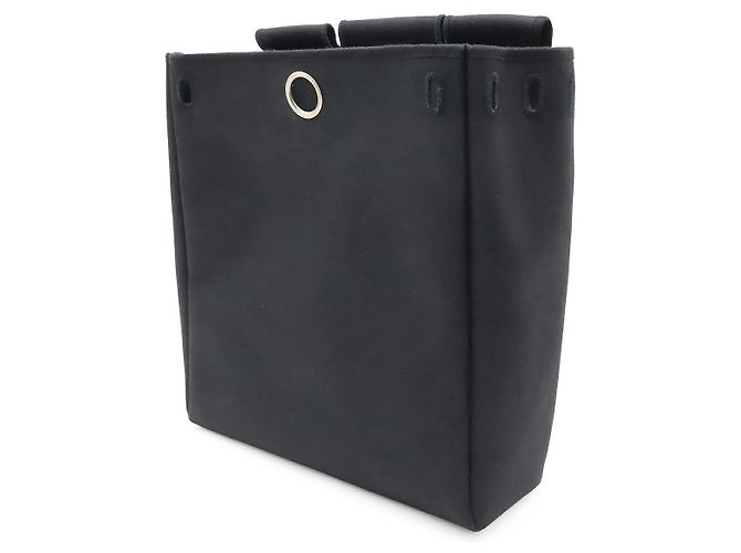 Hermès Zaino e Borsa a mano 2WAY Hermes Nero - vista 9