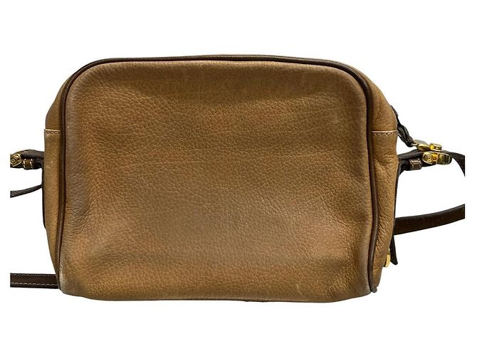 Bolsa de Ombro Loewe Anagram Multicor - vista 2