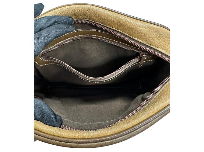 Bolsa de Ombro Loewe Anagram Multicor - vista 6