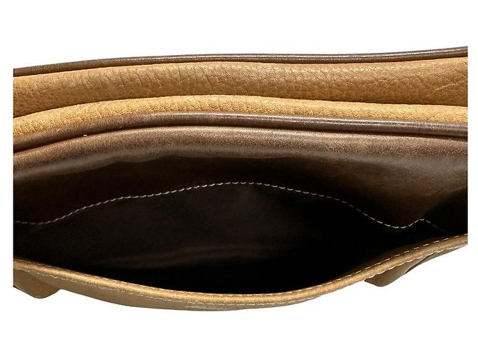 Bolsa de Ombro Loewe Anagram Multicor - vista 7