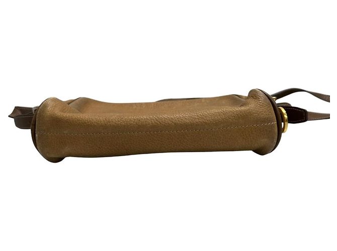 Bolsa de Ombro Loewe Anagram Multicor - vista 8