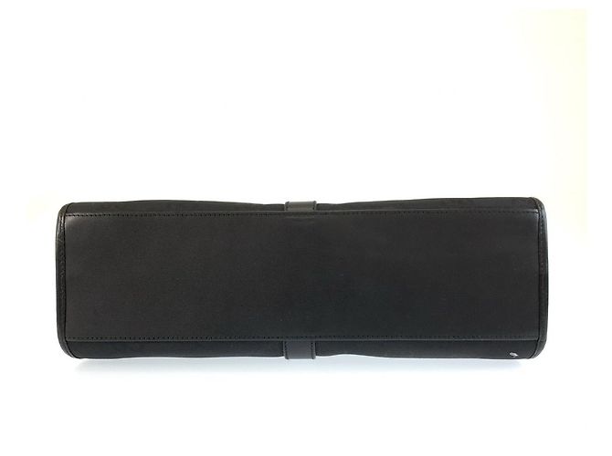 Gucci Jackie Schultertasche Schwarz - Ansicht 10