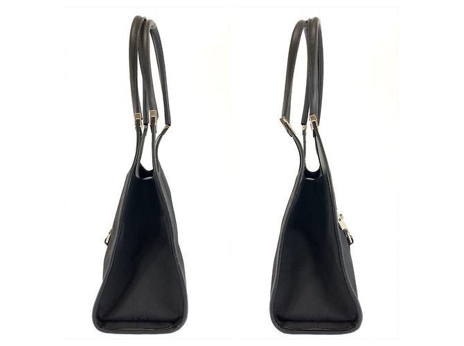 Gucci Jackie Schultertasche Schwarz - Ansicht 7