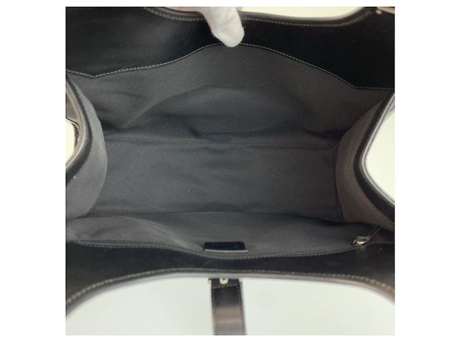 Gucci Jackie Schultertasche Schwarz - Ansicht 9