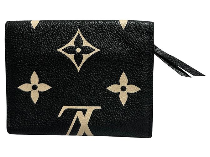 Louis Vuitton Portefeuille Victorine Wallet Multicolore - vista 2