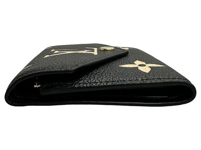 Louis Vuitton Portefeuille Victorine Wallet Multicolore - vista 9