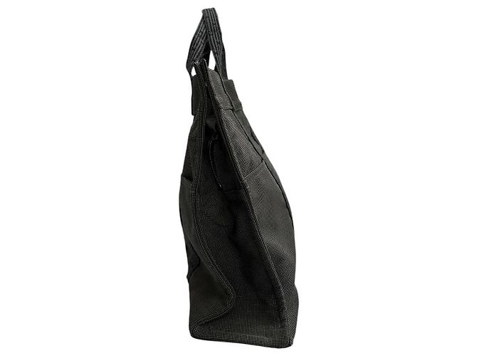Hermès Bolso Hermes Aile Line Gris - vista 5