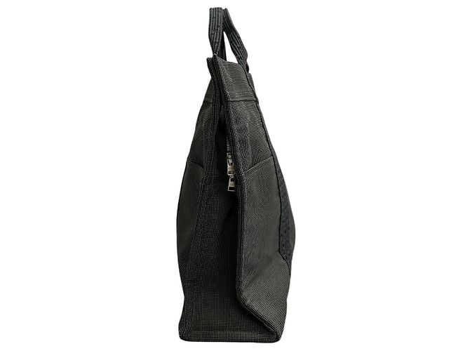 Hermès Bolso Hermes Aile Line Gris - vista 6
