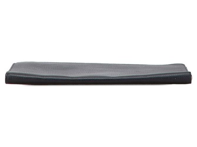 Louis Vuitton Trion Pochette Jour GM Nero - vista 3