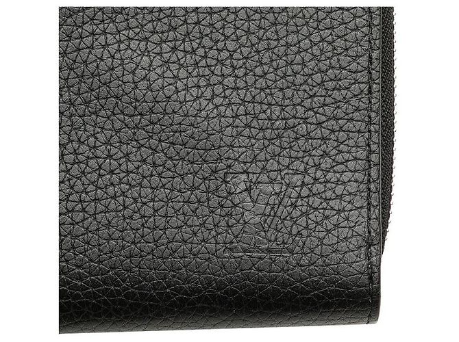 Louis Vuitton Trion Pochette Jour GM Nero - vista 4