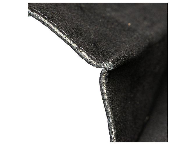Louis Vuitton Trion Pochette Jour GM Nero - vista 6