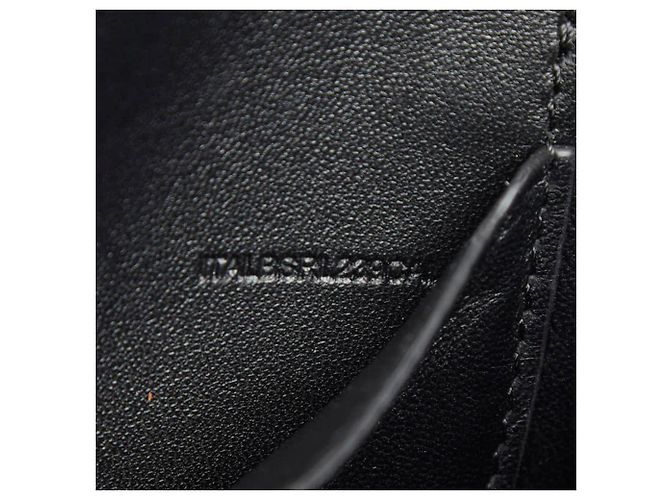 Burberry TB Logo Gürteltasche Schwarz - Ansicht 11