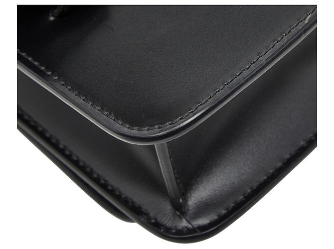 Burberry TB Logo Gürteltasche Schwarz - Ansicht 5