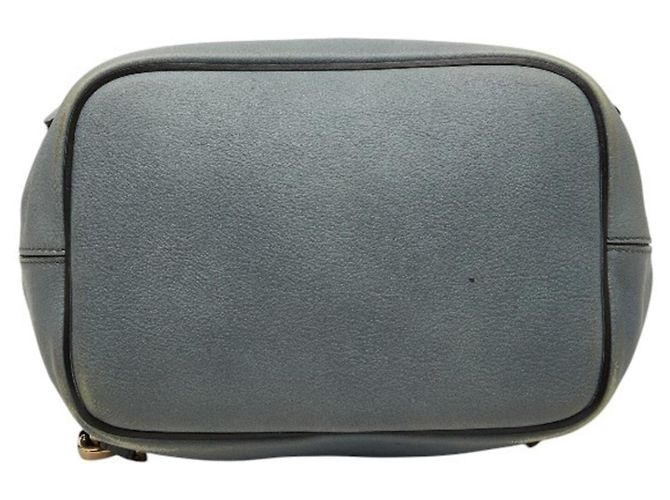 Chloé Faye Shoulder Bag Brown - view 3