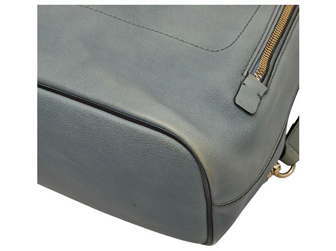 Chloé Faye Shoulder Bag Brown - view 5