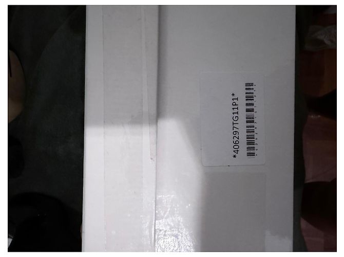 Maison Martin Margiela Maison Margiela Stivaletti Tabi Vernice Nera Nero - vista 8