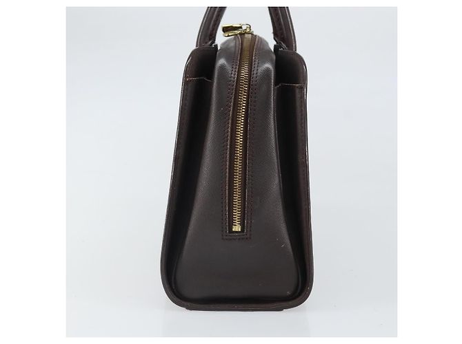 Louis Vuitton Triana Damier Castaño - vista 3