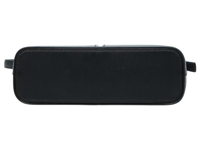 Bolsa de um ombro Burberry Nova Check Preto - vista 3