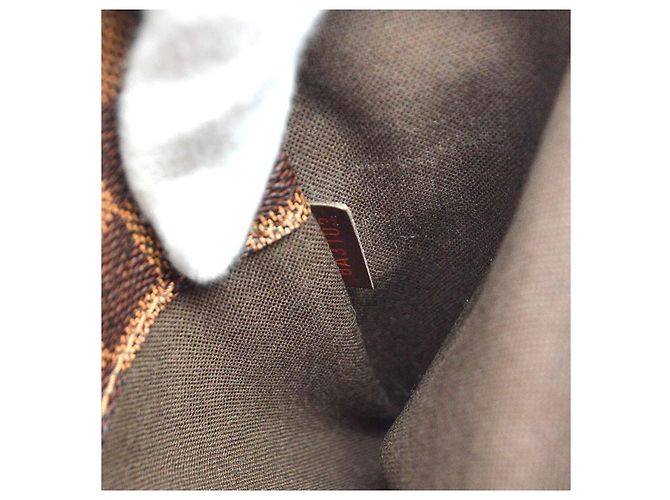 Louis Vuitton Trotteur Beaubourg Damier Braun - Ansicht 5