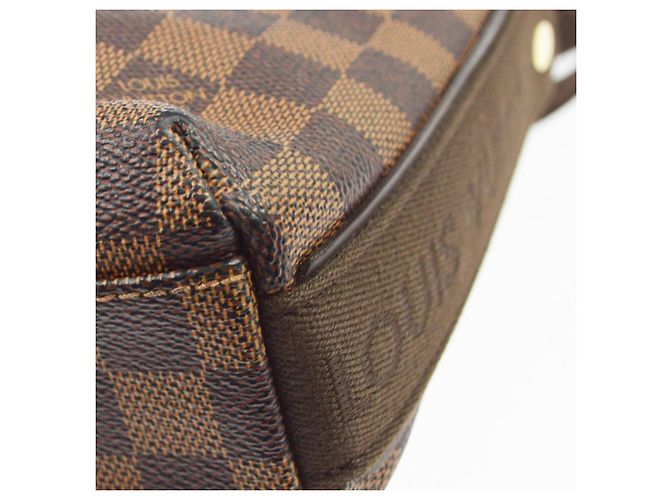 Louis Vuitton Trotteur Beaubourg Damier Braun - Ansicht 7