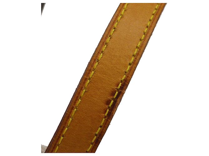 Louis Vuitton Trotteur Monogram Canvas Marrone - vista 6