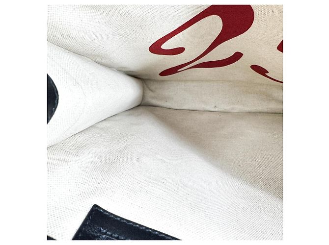 Gucci Convertible Soft Open Printed GG Coated Canvas Tall Beige - vista 5