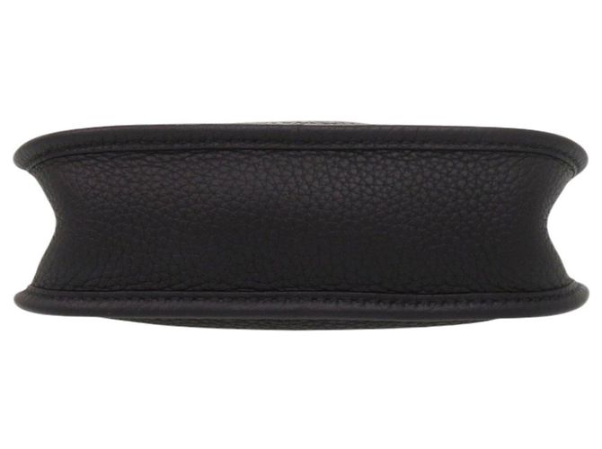 Hermès Hermes Evelyne TPM Schultertasche Schwarz - Ansicht 5