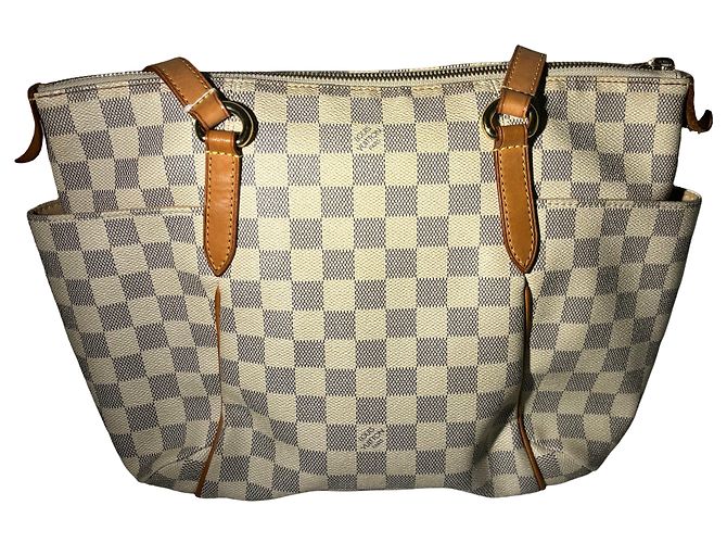 Louis Vuitton Totally Damier PM - vista 2