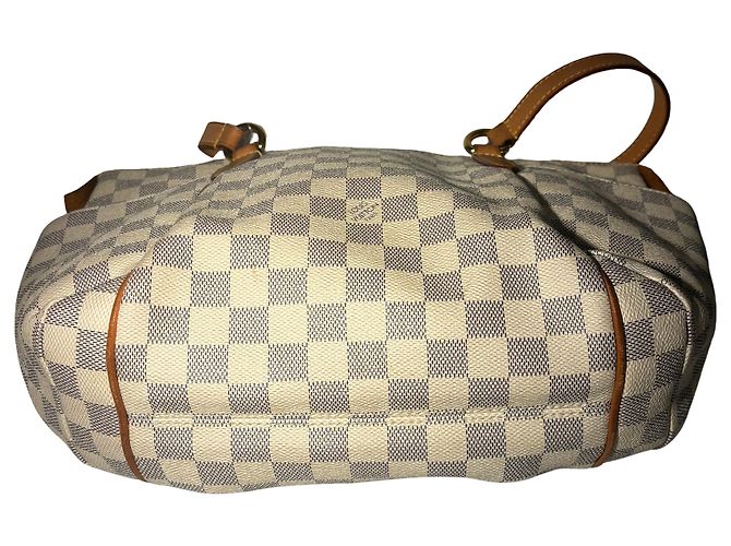 Louis Vuitton Totally Damier PM - vista 3