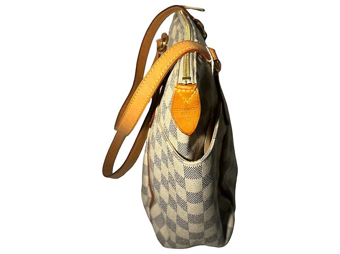 Louis Vuitton Totally Damier PM - vista 4