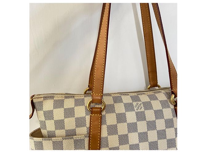 Louis Vuitton Totally Damier PM - vista 6