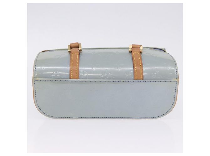 Borsa LOUIS VUITTON Vernis Sullivan Horizontal PM Lavande M91266 LV Auth 202660A - vista 6