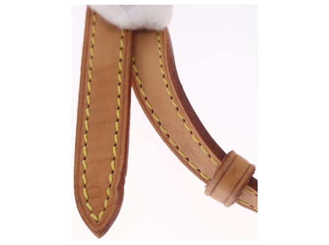 LOUIS VUITTON Monogram Pochette marrell Waist bag M51159 LV Auth 203214V Monogramma - vista 9