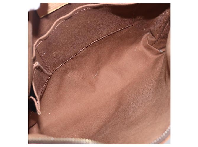Sac à bandoulière LOUIS VUITTON Monogram Odeon PM M56390 LV Auth ka6155 Monogramme - vue 11