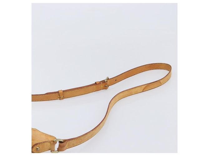 Sac à bandoulière LOUIS VUITTON Monogram Odeon PM M56390 LV Auth ka6155 Monogramme - vue 14