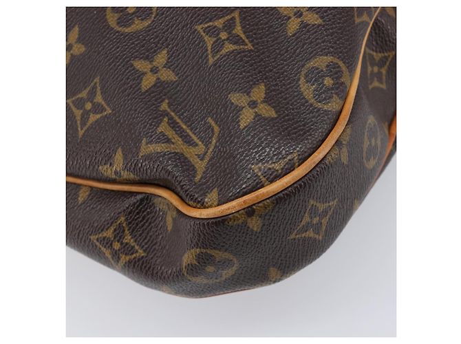Sac à bandoulière LOUIS VUITTON Monogram Odeon PM M56390 LV Auth ka6155 Monogramme - vue 18