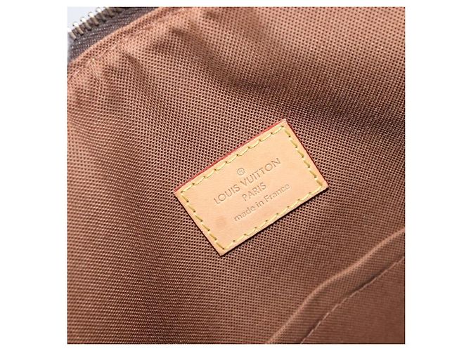 Sac à bandoulière LOUIS VUITTON Monogram Odeon PM M56390 LV Auth ka6155 Monogramme - vue 20
