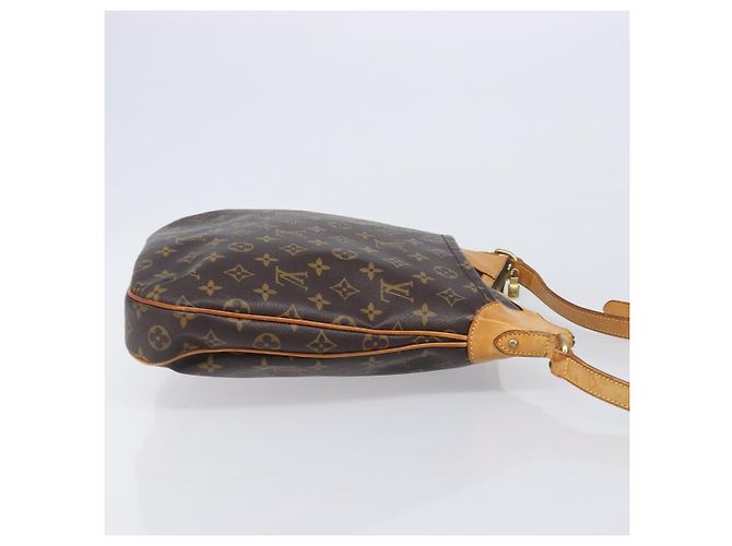 Sac à bandoulière LOUIS VUITTON Monogram Odeon PM M56390 LV Auth ka6155 Monogramme - vue 3