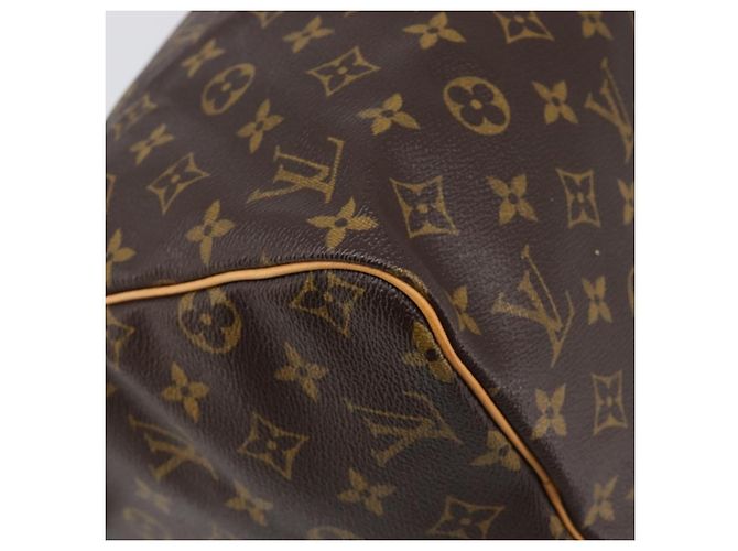 LOUIS VUITTON Monogram Speedy 30 Hand Bag M41526 LV Auth 198912A Monogramma - vista 16
