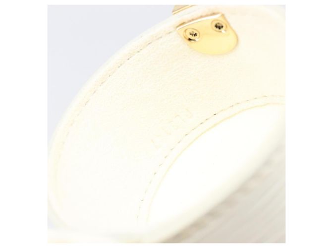 LOUIS VUITTON Epi Travel Case 100ml Accessory Case Yvoire LV Auth 202012 - vista 12