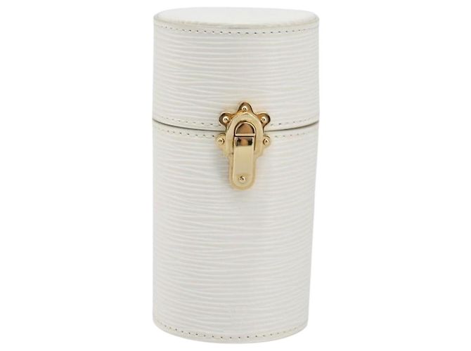 LOUIS VUITTON Epi Travel Case 100ml Accessory Case Yvoire LV Auth 202012 - vista 13