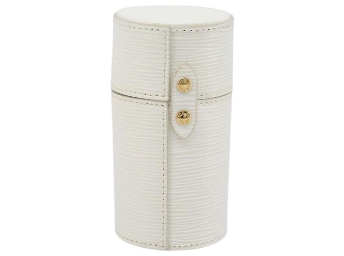 LOUIS VUITTON Epi Travel Case 100ml Accessory Case Yvoire LV Auth 202012 - vista 2