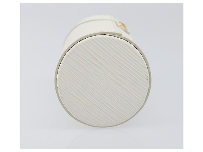 LOUIS VUITTON Epi Travel Case 100ml Accessory Case Yvoire LV Auth 202012 - vista 6