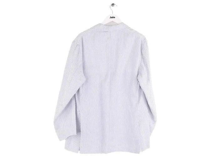 Kiton Weiße Jacke - Ansicht 3